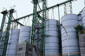 ポンプ能力を抑える、ドラム缶ヒーター